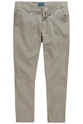 Boston Park 5-Pocket Jeans Regular Fit Khaki/Beige