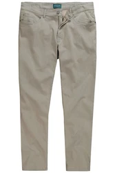 Boston Park 5-Pocket Jeans Regular Fit Khaki/Beige
