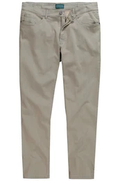 5-Pocket-Jeans Jeans 5-Pocket Regular Fit Dehnbund