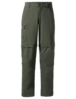 VAUDE Funktionshose Men's Farley ZO Pants V