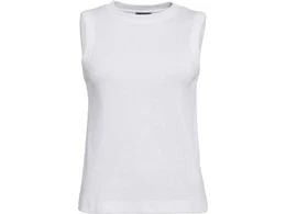 Tanktop Bio-Damen-Top 'RITA' aus Feinripp