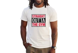 Banco T-Shirt Herren Sommer Workout Fitness Premium Weiß/Rot/Gelb/Schwarz/Dunkelrot/Grau