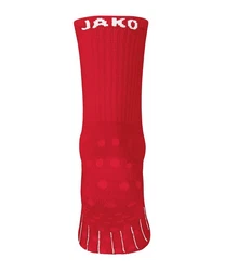 Jako Fußball Stutzenstrümpfe Gripsocken Comfort rot