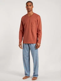 Pyjama HERREN Pyjama