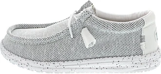 Hey Dude Wally Sox Slipper Schnürschuh