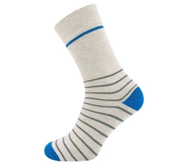 Ewers Socken GOTS Ringel 