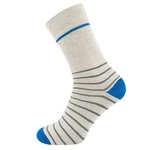 Ewers Socken GOTS Ringel 