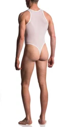 MANSTORE Body M101 String Body (2er Pack) 