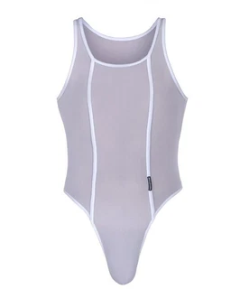 MANSTORE Body M101 String Body (2er Pack) MANSTORE Body M101 String Body (2er Pack)