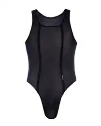 Body M101 String Body 2er Pack (Spar-Pack, 2er-Pack)