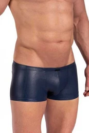 Retro Pants M2370 Micro Pants nightblue M