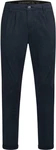 Indicode Chinos INFjern Dunkelblau/Hellblau