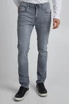 Blend 5-Pocket Jeans BHJet Hellgrau/Grau/Blau/Hellblau Blend 5-Pocket Jeans BHJet Hellgrau/Grau/Blau/Hellblau