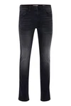 Blend 5-Pocket Jeans BHJet Dunkelblau/Dunkelgrau/Schwarz/Grau Blend 5-Pocket Jeans BHJet Dunkelblau/Dunkelgrau/Schwarz/Grau