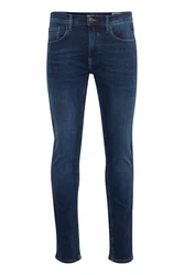Blend Slim-fit-Jeans BHJet Jet blue denim