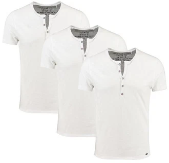 Key Largo T-Shirt MT LEMONADE Limonade (MT00122)