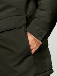 Winterjacke