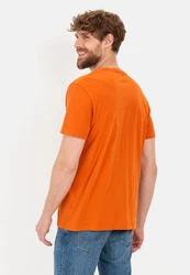 camel active T-Shirt Organic Cotton 