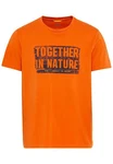 camel active T-Shirt Organic Cotton 