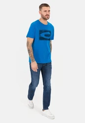 camel active T-Shirt Organic Cotton 