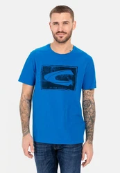 camel active T-Shirt Organic Cotton 