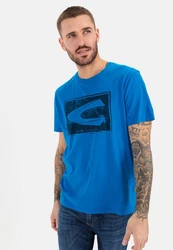 camel active T-Shirt Organic Cotton 