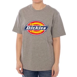 Dickies T-Shirt Horseshoe Tee W grau