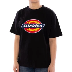 Dickies T-Shirt Horseshoe Tee W schwarz