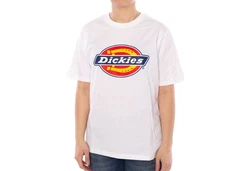 Dickies T-Shirt Horseshoe Tee W weiß