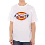 Dickies T-Shirt Horseshoe Tee W weiß