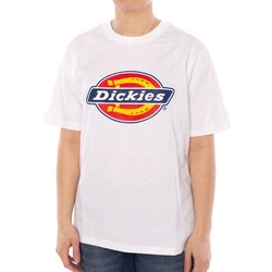 Dickies T-Shirt Horseshoe Tee W weiß