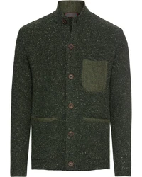 Reitmayer Strickjacke Linksstrickjacke 