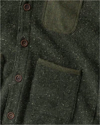 Reitmayer Strickjacke Linksstrickjacke 