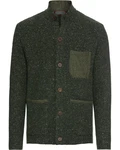 Reitmayer Strickjacke Linksstrickjacke 