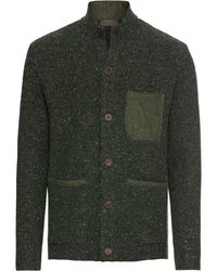 Reitmayer Strickjacke Linksstrickjacke 
