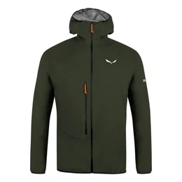 Funktionsjacke Agner 2 3L Powertex Jacke Herren (Hardshelljacke) -