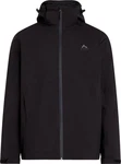 McKINLEY Funktionsjacke Larra II M schwarz/BLACK NIGHT