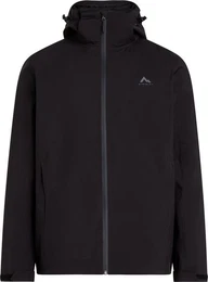 Funktionsjacke He.-Funktions-Jacke Larra II M BLACK NIGHT/BLACK NI