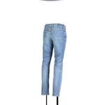 MAC 5-Pocket Hose Hellblau/Blau