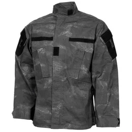Outdoorjacke Outdoorjacke, ACU, Rip Stop, HDT-camo LE
