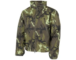 MFH Professional Soft Shell Jacke Scorpion Skorpion
