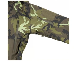 MFH Professional Soft Shell Jacke Scorpion Skorpion