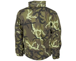 MFH Professional Soft Shell Jacke Scorpion Skorpion