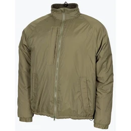 Outdoorjacke Outdoor Thermojacke, oliv