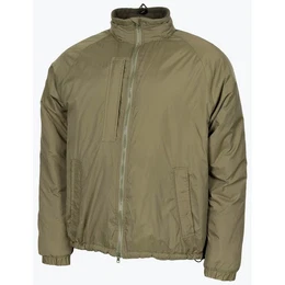 Outdoorjacke Outdoor Thermojacke, oliv, groe Gren