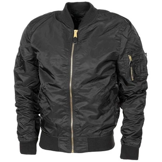 MFH US Airforce Jacke MA1