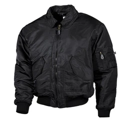 Outdoorjacke US CWU Pilotenjacke