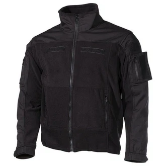 MFH Professional Fleece-Jacke Combat MFH Professional Fleece-Jacke Combat