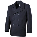 MFH US Pea Coat blau