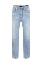 Stoffhose